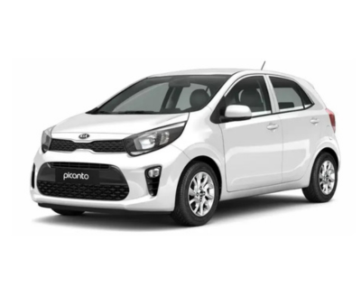 KIA PICANTO 1.2