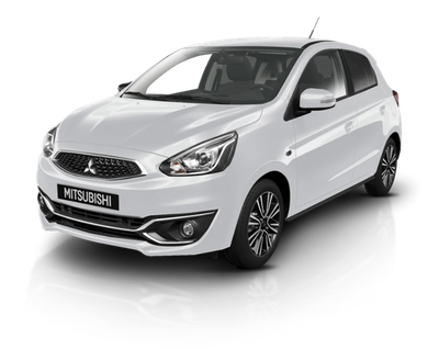 MITSUBISHI SPACE STAR 1.2