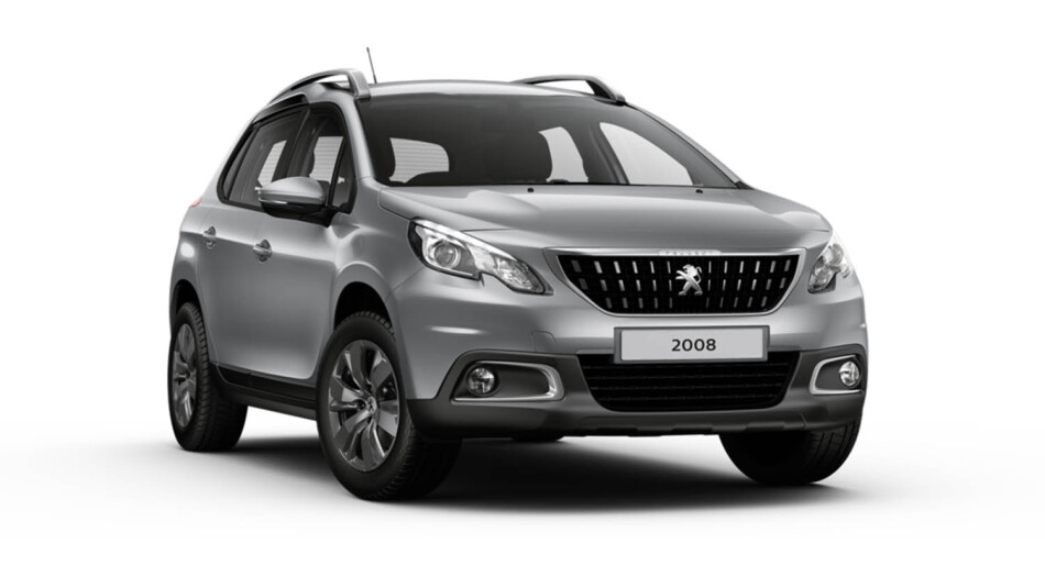 PEUGEOT 2008 1.2 - AUTOMATIC