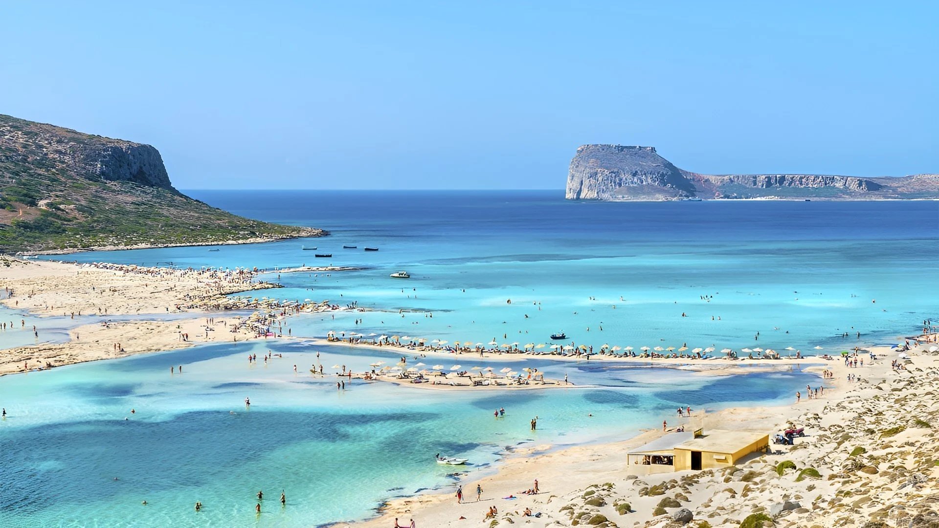 parking-elafonisi-rental-car