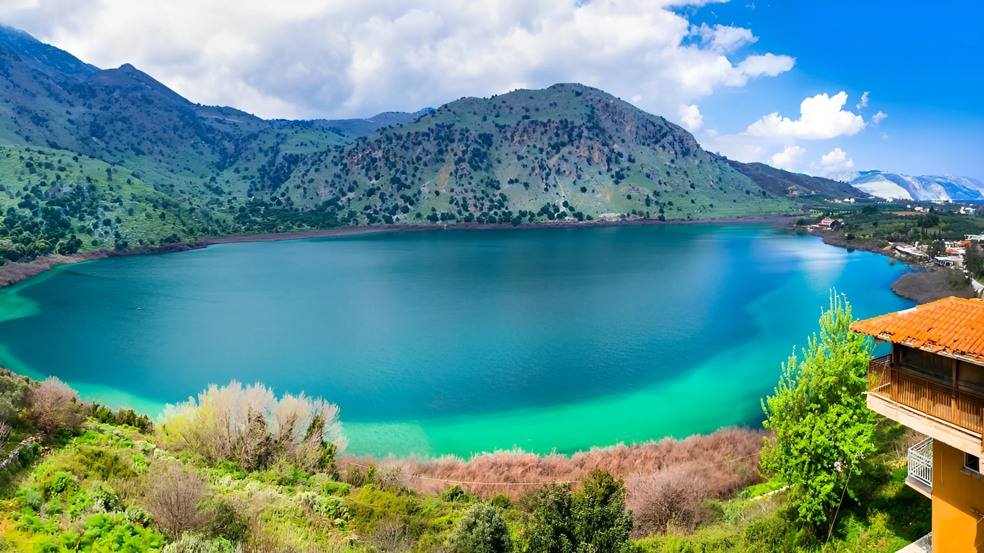 kournas-lake-chania-drive-rent